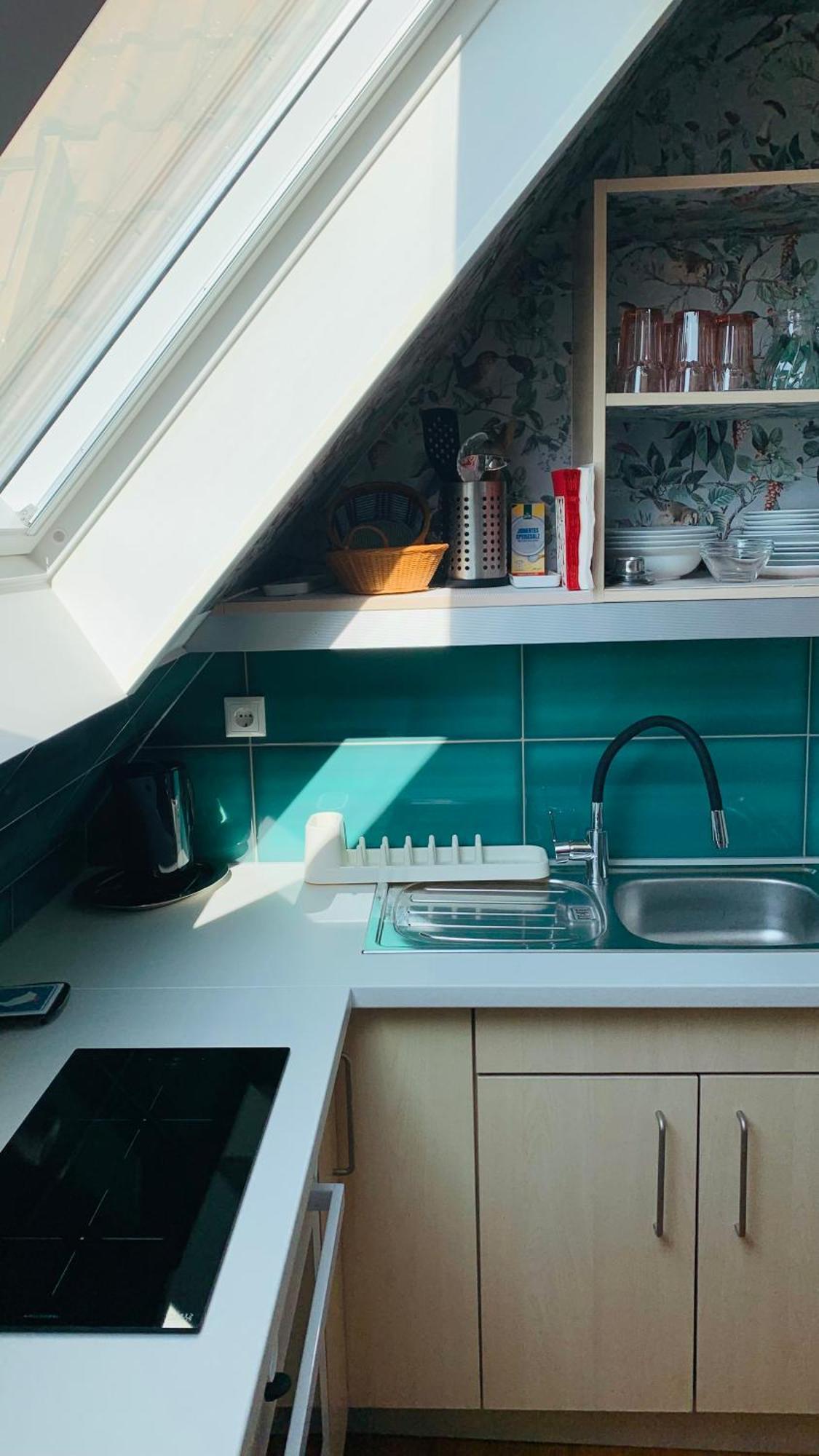 메스펠브룬 Haus Sonnenschein 아파트 객실 사진
